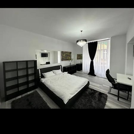 Piata Libertatii Apartament 1 Room Timisoara Exterior foto