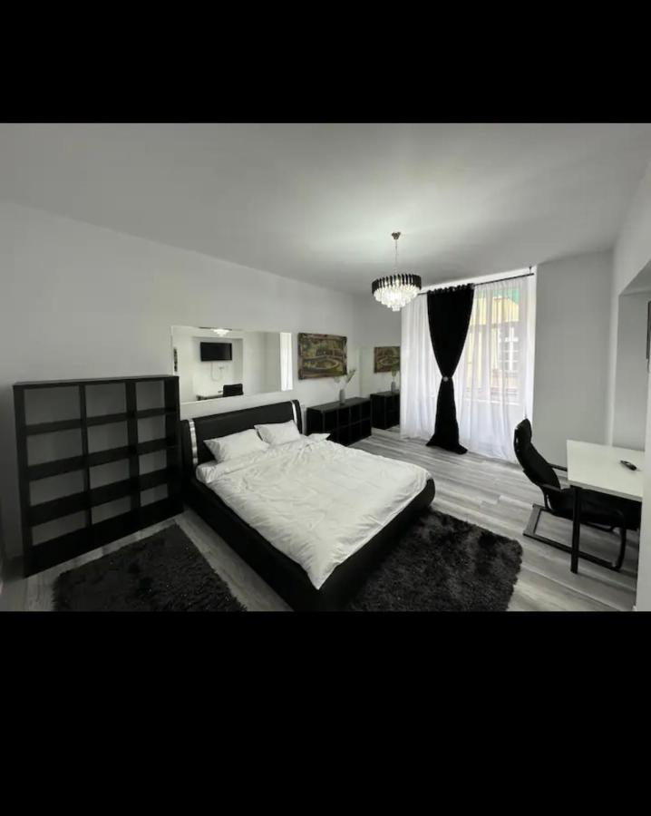 Piata Libertatii Apartament 1 Room Timisoara Exterior foto